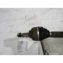 Cardan gauche (transmission) RENAULT GRAND ESPACE 4 Photo n°2