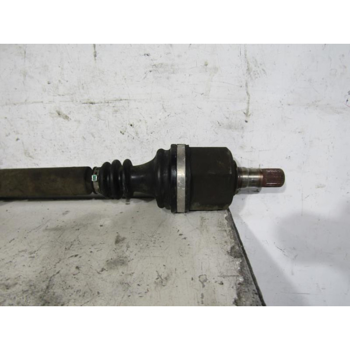 Cardan gauche (transmission) RENAULT GRAND ESPACE 4 Photo n°3