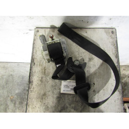 Ceinture avant gauche HYUNDAI I 20 1 Photo n°1