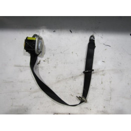 Ceinture avant gauche TOYOTA AVENSIS 2 Photo n°1