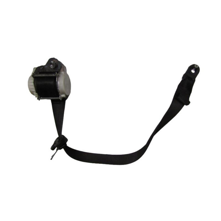 Ceinture avant gauche FORD FOCUS 2 Photo n°1