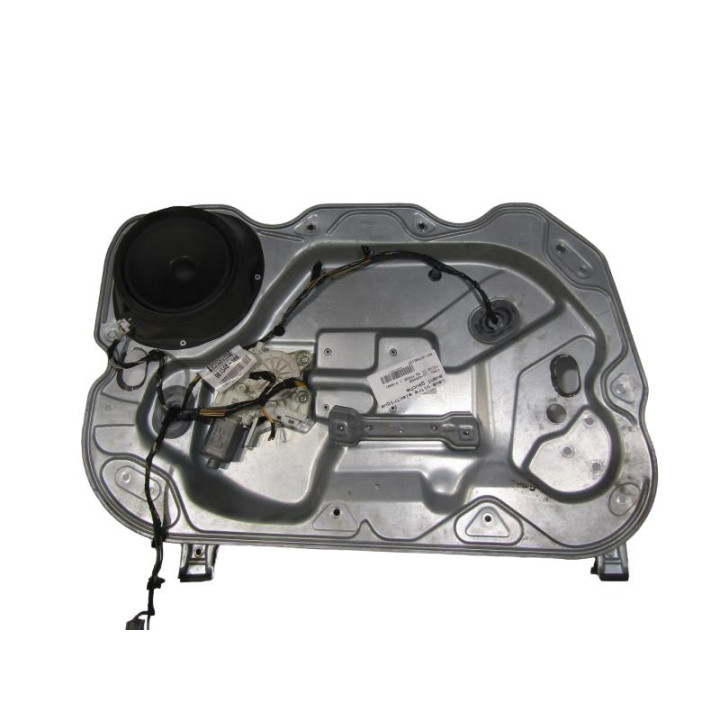 Leve vitre electrique avant gauche FORD FOCUS 2 Photo n°2