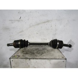 Cardan gauche (transmission) KIA CARENS 3 Photo n°1