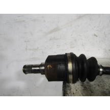 Cardan gauche (transmission) KIA CARENS 3 Photo n°2