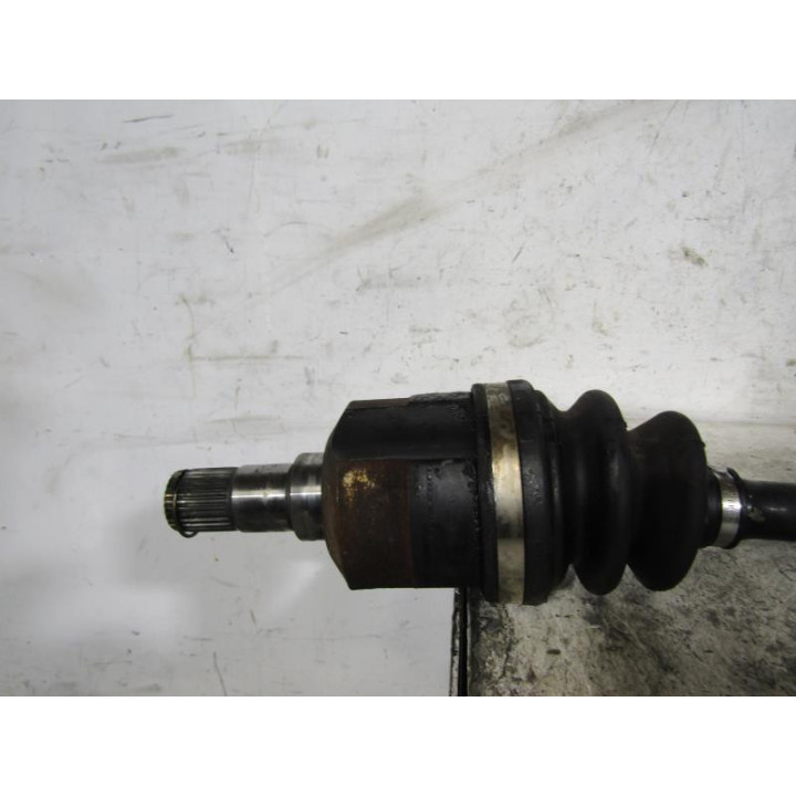 Cardan gauche (transmission) KIA CARENS 3 Photo n°2