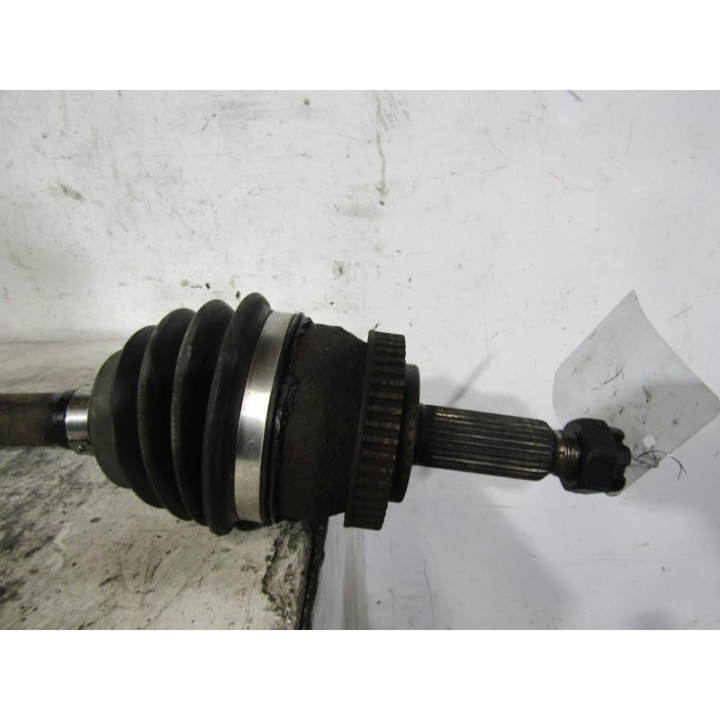 Cardan gauche (transmission) KIA CARENS 3 Photo n°3