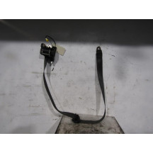 Ceinture avant gauche FIAT PANDA 2 Photo n°1