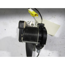 Ceinture avant gauche FIAT PANDA 2 Photo n°2