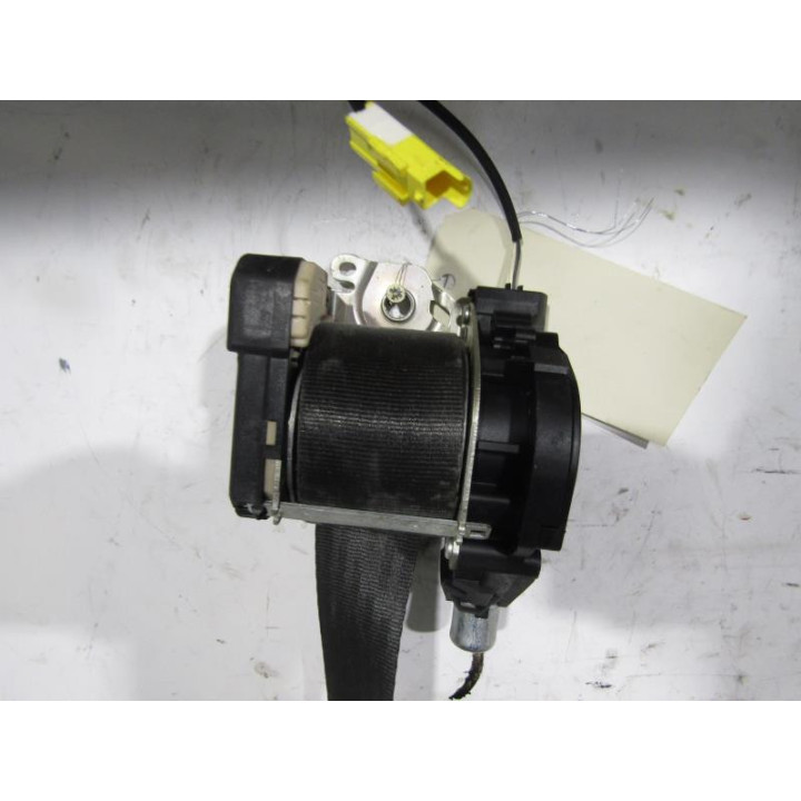 Ceinture avant gauche FIAT PANDA 2 Photo n°2