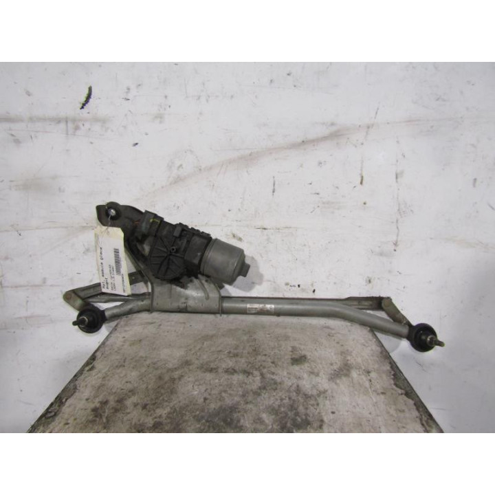 Moteur essuie glace avant DACIA LOGAN MCV 1 Photo n°2
