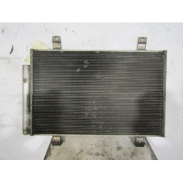 Radiateur clim SUZUKI SWIFT 3 Photo n°1