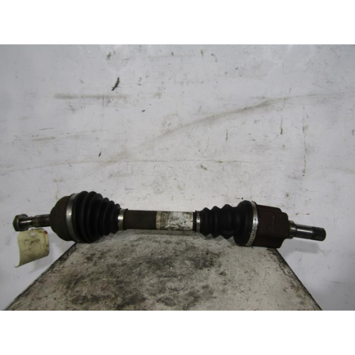 Cardan gauche (transmission) CITROEN C5 1 Photo n°1