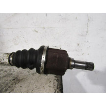 Cardan gauche (transmission) CITROEN C5 1 Photo n°2