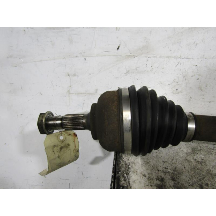 Cardan gauche (transmission) CITROEN C5 1 Photo n°3