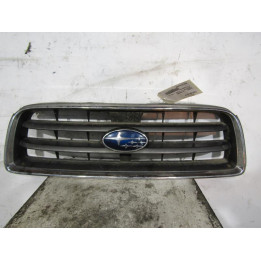 Calandre SUBARU FORESTER 2 Photo n°1