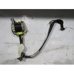 Ceinture avant gauche SUBARU FORESTER 2 Photo n°1