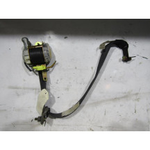 Ceinture avant gauche SUBARU FORESTER 2 Photo n°1