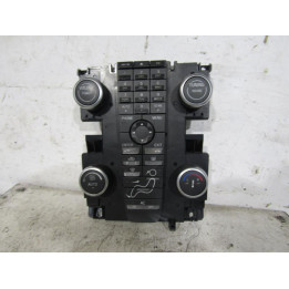 Commande chauffage VOLVO C 30 Photo n°1