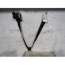Ceinture avant gauche BMW X5 E53 Photo n°1