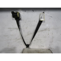 Ceinture avant gauche BMW X5 E53 Photo n°1