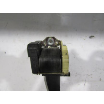Ceinture avant gauche BMW X5 E53 Photo n°2