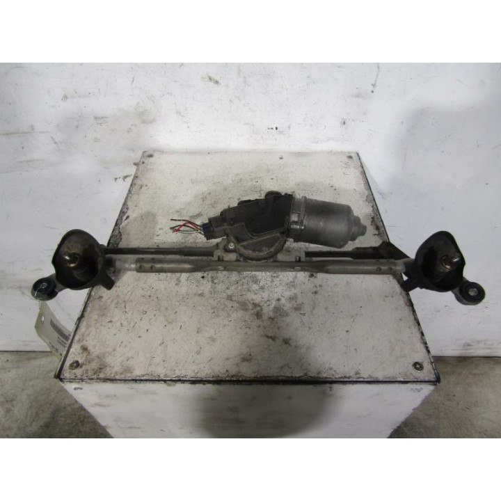 Moteur essuie glace avant DAIHATSU SIRION 2 Photo n°2