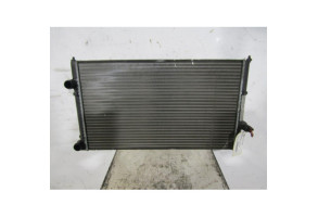 Radiateur eau VOLKSWAGEN GOLF 3 Photo n°1