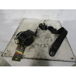 Ceinture avant gauche CITROEN ZX Photo n°1