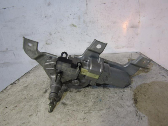 Moteur essuie glace arriere SUZUKI SWIFT 3 Photo n°1