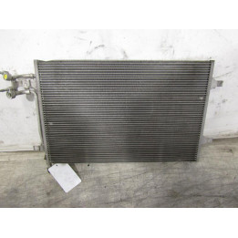 Radiateur clim FORD FUSION Photo n°1