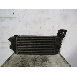 Echangeur air (Intercooler) CITROEN C4 GRAND PICASSO 1 Photo n°1