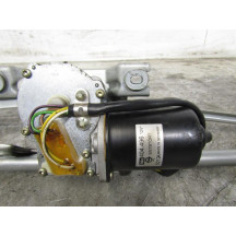 Moteur essuie glace avant OPEL ZAFIRA A Photo n°2