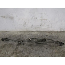 Moteur essuie glace avant OPEL ZAFIRA A Photo n°3