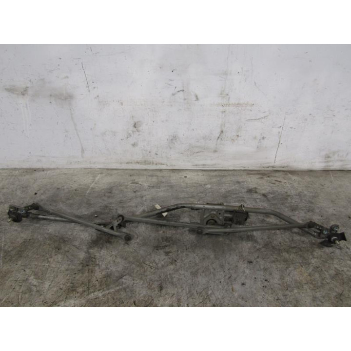 Moteur essuie glace avant OPEL ZAFIRA A Photo n°3