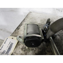 Ceinture avant gauche OPEL CORSA D Photo n°2