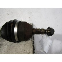 Cardan gauche (transmission) OPEL ASTRA H Photo n°2