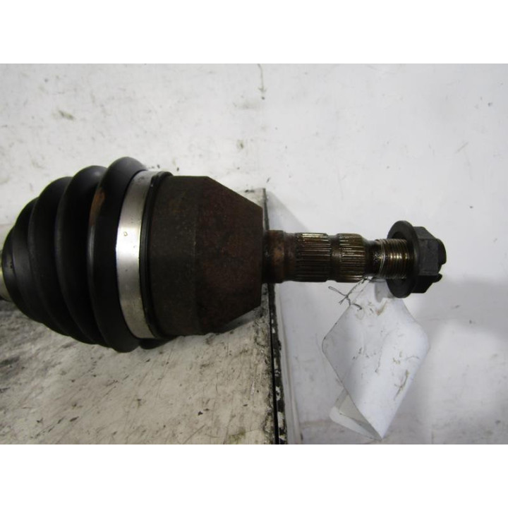 Cardan gauche (transmission) OPEL ASTRA H Photo n°2