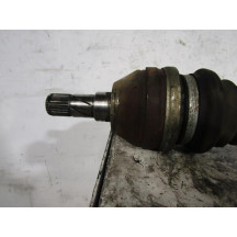 Cardan gauche (transmission) OPEL ASTRA H Photo n°3