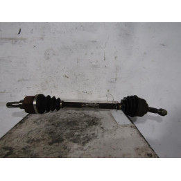 Cardan gauche (transmission) CITROEN C3 PLURIEL Photo n°1