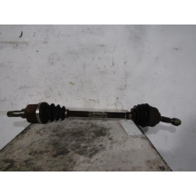 Cardan gauche (transmission) CITROEN C3 PLURIEL Photo n°1