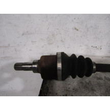 Cardan gauche (transmission) CITROEN C3 PLURIEL Photo n°2