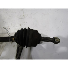 Cardan gauche (transmission) CITROEN C3 PLURIEL Photo n°3