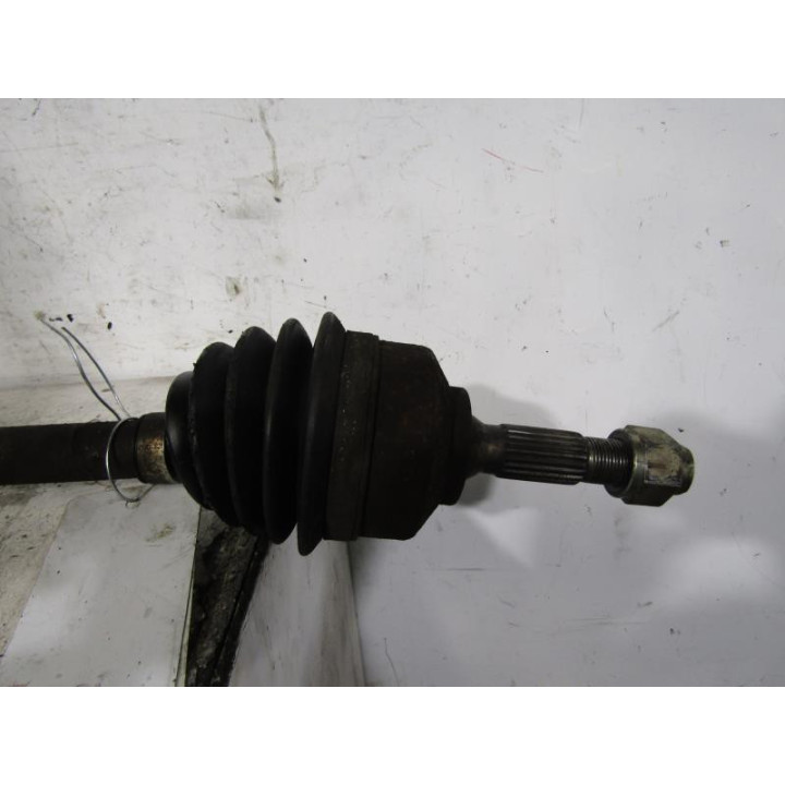 Cardan gauche (transmission) CITROEN C3 PLURIEL Photo n°3
