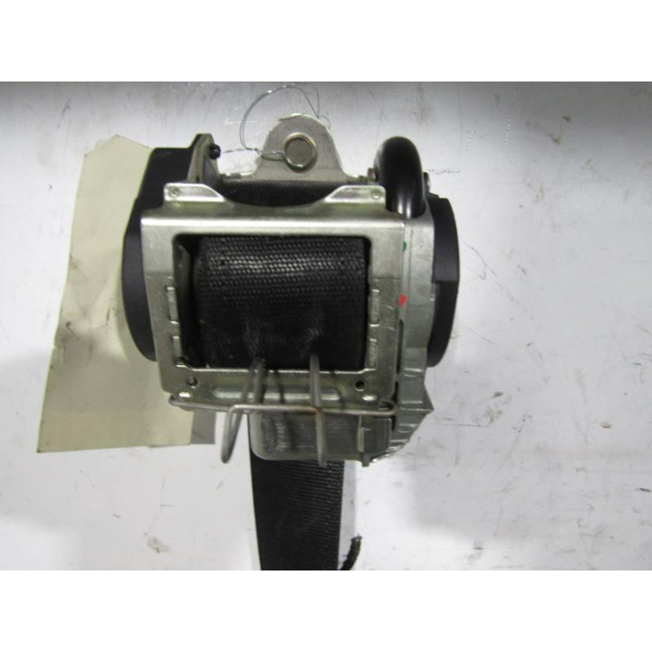 Ceinture avant gauche FIAT GRANDE PUNTO Photo n°2