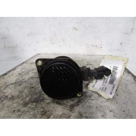 Debitmetre FIAT GRANDE PUNTO