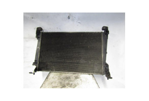 Radiateur eau FIAT GRANDE PUNTO Photo n°2
