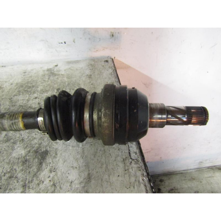 Cardan gauche (transmission) CHEVROLET KALOS Photo n°3