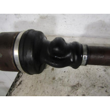 Cardan gauche (transmission) CITROEN C5 1 Photo n°2