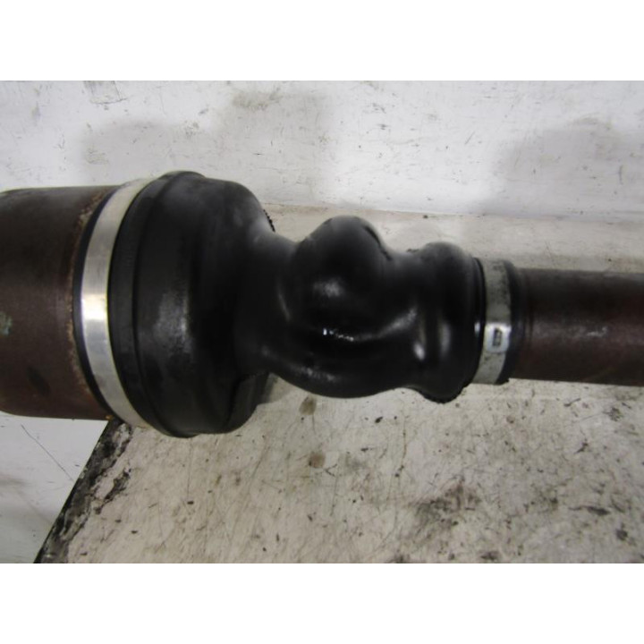 Cardan gauche (transmission) CITROEN C5 1 Photo n°2