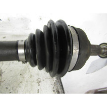 Cardan gauche (transmission) CITROEN C5 1 Photo n°3